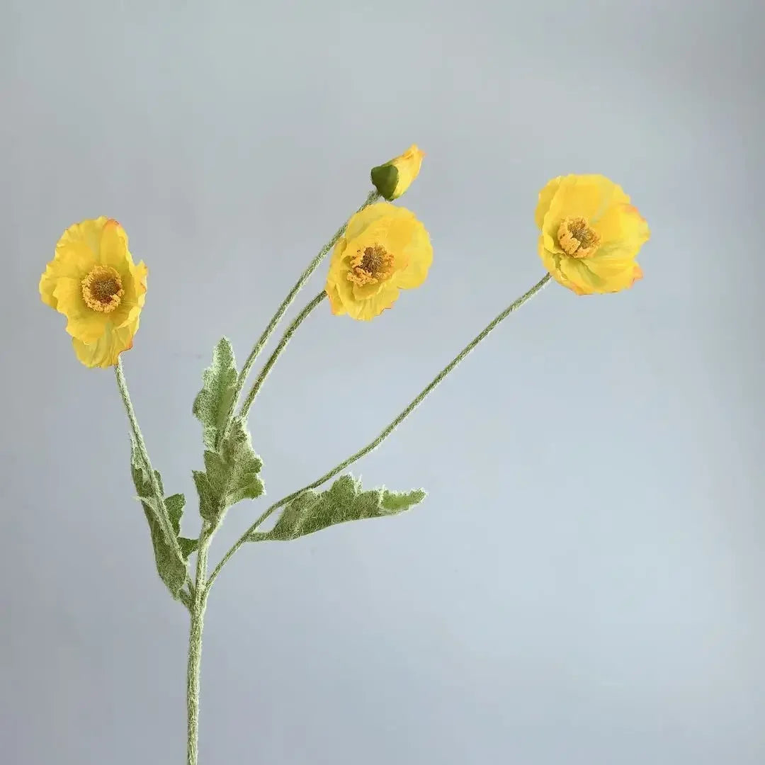 fleurs artificielles en soie pour décoration mariage et fêtes - vue 17 sur 39