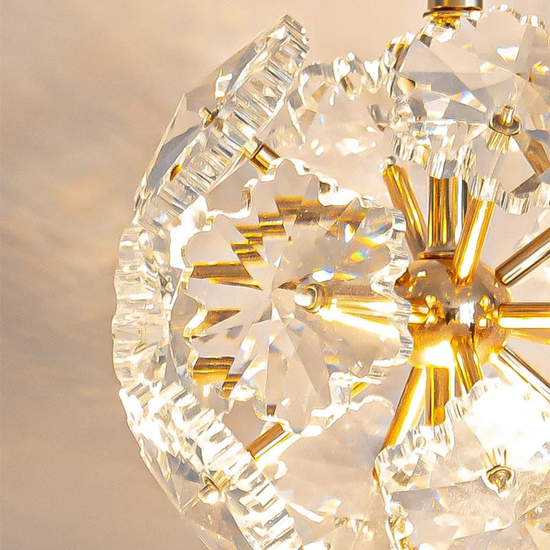 Suspension LED moderne chevet pour salon salle à manger cuisine île décor à la maison - vue 7 sur 18