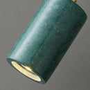 suspension en marbre de luxe pour décoration intérieure