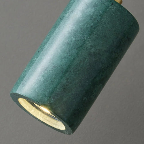 suspension en marbre de luxe pour décoration intérieure