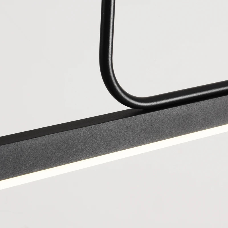 lampe led suspendue décorative pour intérieur et table - vue 7 sur 12
