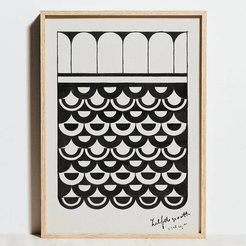 affiches d'exposition géométriques art mural abstrait minimaliste décor moderne