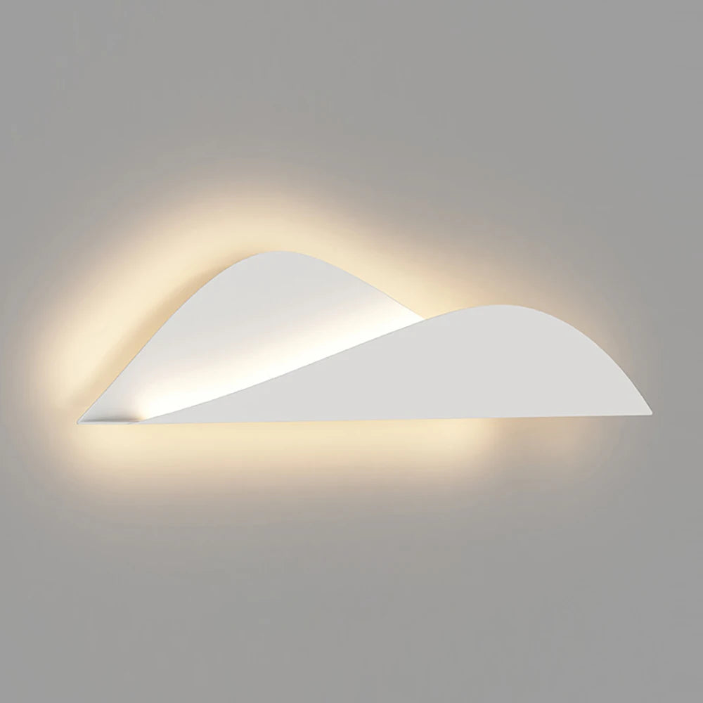 applique murale Design LED moderne chevet - vue 2 sur 8