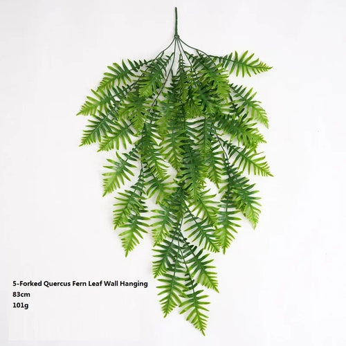 plante artificielle fleur d'oranger décorative pour mur - vue 23 sur 40