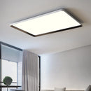 Ultraflache runde LED-Deckenleuchte modern ohne Stroboskop-Schutz