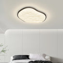 Kreativer nordischer Kronleuchter Luxus Wolkenform modern