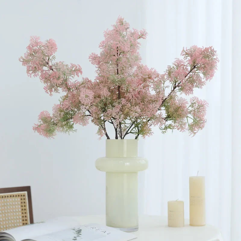 plante décorative en gazon artificiel pour intérieur - vue 4 sur 9