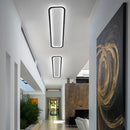 Moderner LED-Kronleuchter mit Fernbedienung und variabler Lichtfarbe
