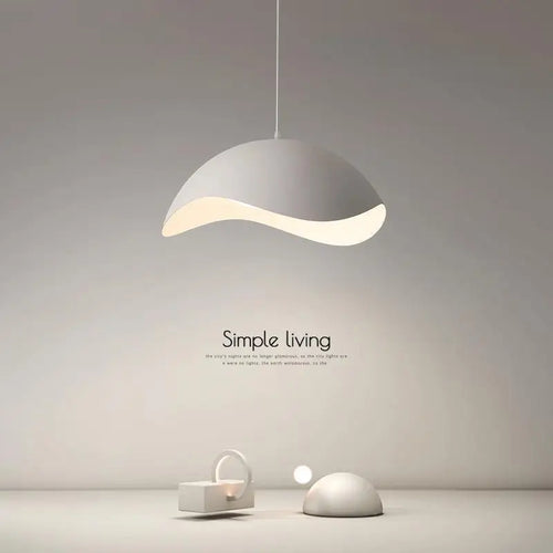 lustre nordique créatif lumineux décoratif pour intérieur moderne