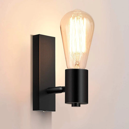 Nordische Retro-Wandleuchte für moderne Innendekoration