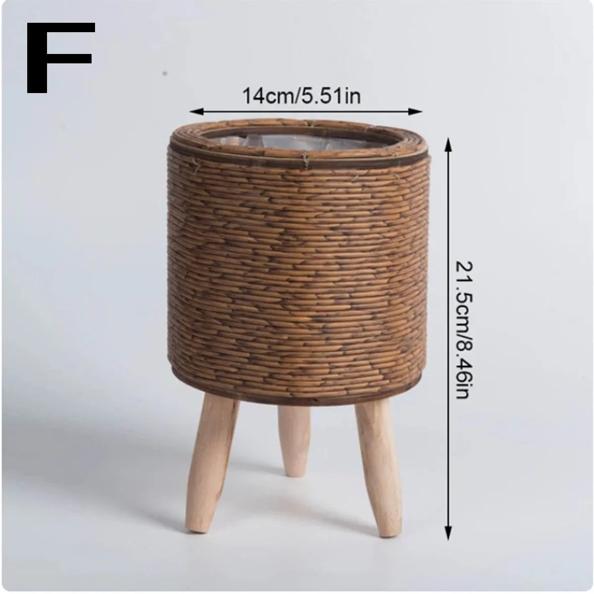 cadre créatif de rangement pour plantes et fleurs - vue 11 sur 11