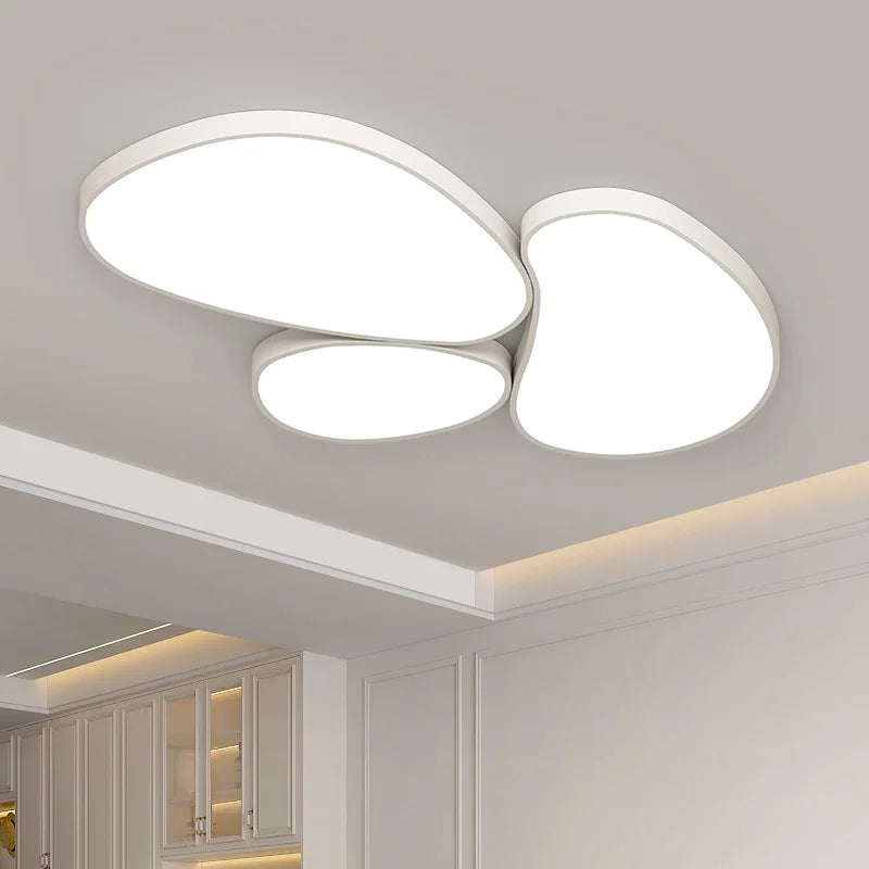 lustres modernes pour décoration intérieure et éclairage - vue 3 sur 14