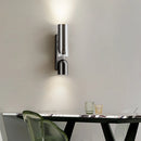 Applique murale design arrondi moderne LED nordique