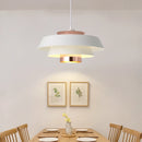 suspension modernes design nordique décor loft luminaires