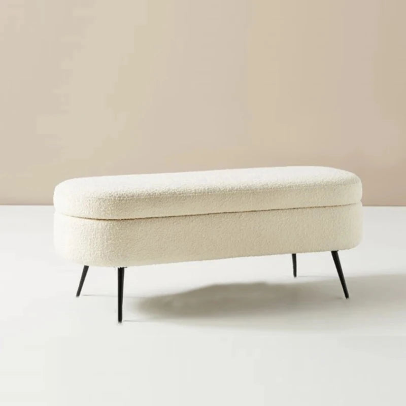 meubles nordiques pour rangement et confort intérieur - vue 3 sur 8