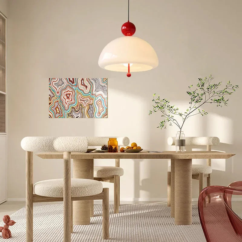 lustre moderne simple et personnalisé pour intérieur élégant - vue 4 sur 11