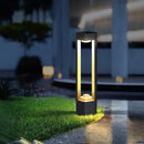 LED-Außenbeleuchtung für Garten mit kostenloser Lieferung