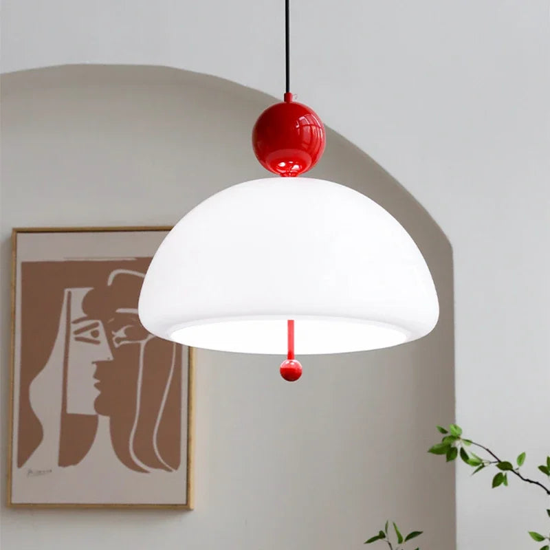 lustre moderne simple et personnalisé pour intérieur élégant - vue 3 sur 11