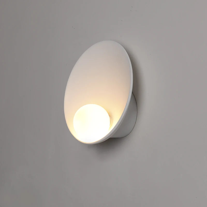 Applique murale d'intérieur au Design européen moderne