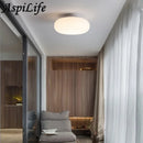 Moderner LED-Kronleuchter Apple für Wohnzimmer, Schlafzimmer, Flur, Balkon