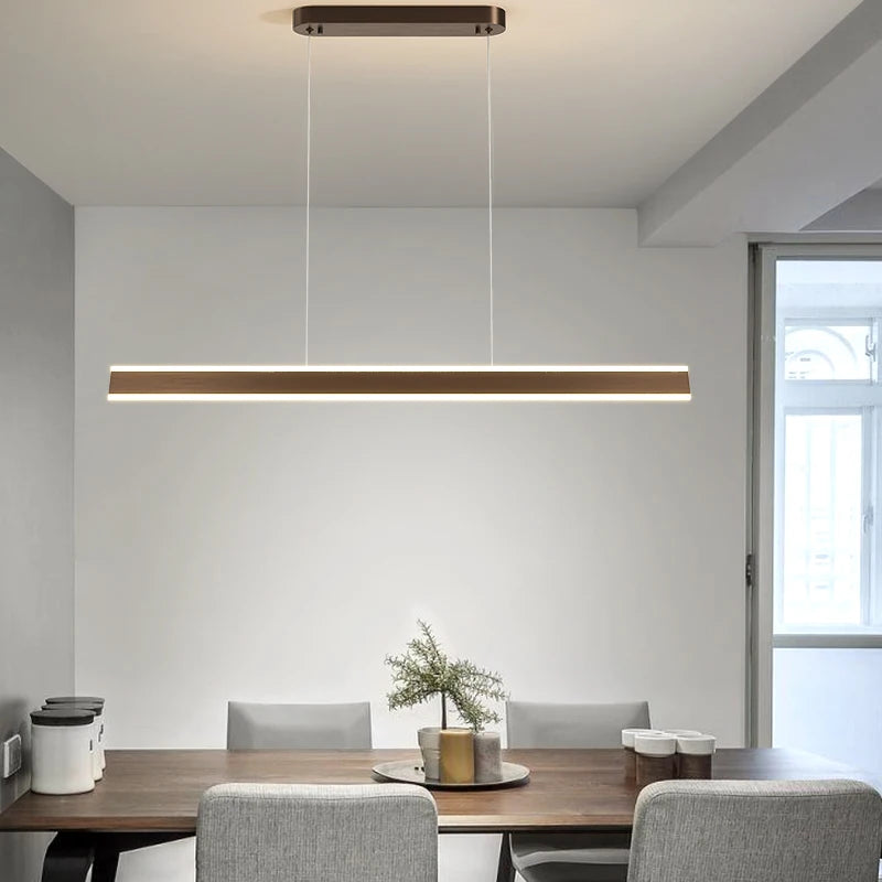 suspension créative pour ambiance conviviale - vue 5 sur 18