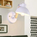 Applique murale moderne pliable