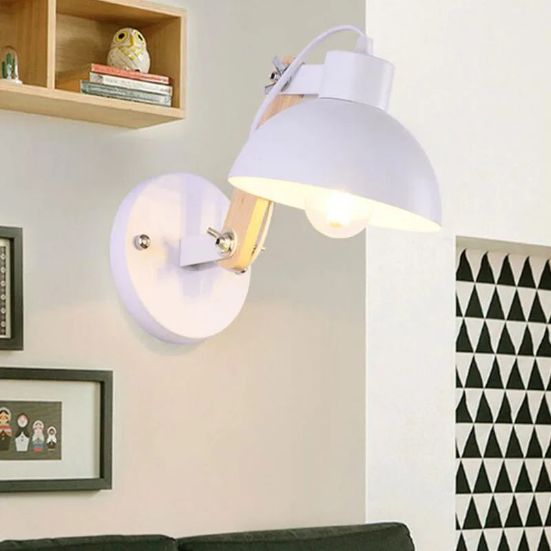Applique murale moderne pliable - vue 4 sur 8