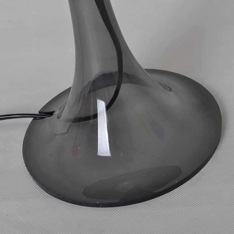 Lampe de Table simple et moderne en acrylique - vue 6 sur 8