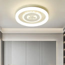 plafonnier led moderne pour décoration intérieure élégante et lumineuse