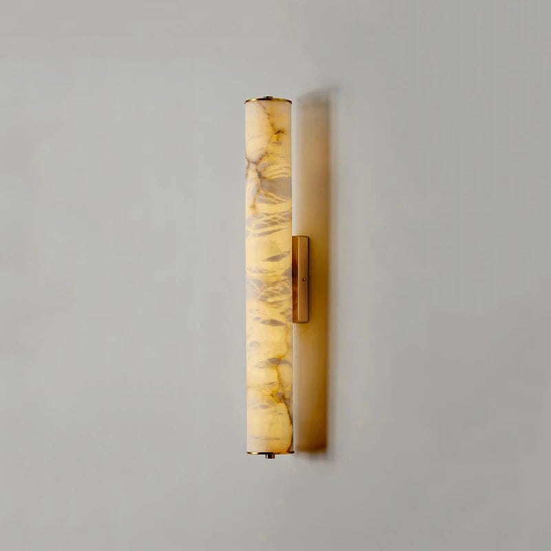 Wabi Sabi – applique murale en marbre - vue 5 sur 10