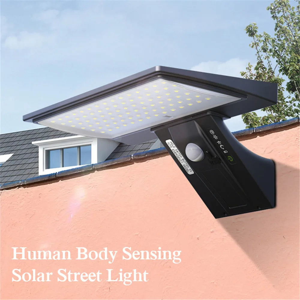 lampes solaires d'extérieur pour jardin et éclairage de cour - vue 8 sur 7