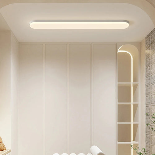 plafonnier moderne pour une décoration intérieure élégante
