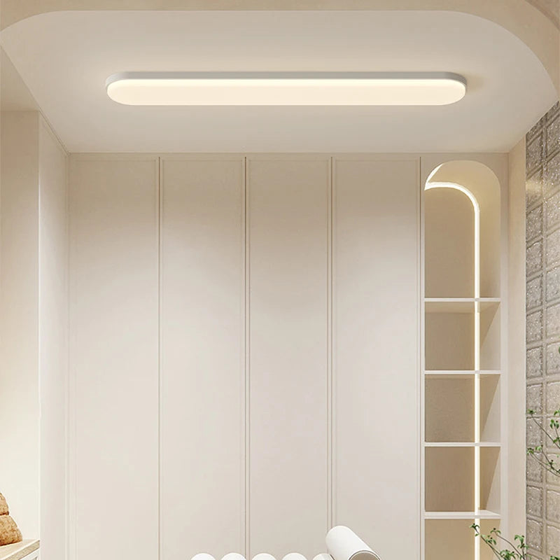 plafonnier moderne pour une décoration intérieure élégante - vue 4 sur 10