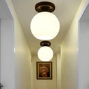 applique murale led rétro nordique moderne pour décoration intérieure