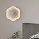Moderne minimalistische Wandleuchte für Flur und Eingangsbereich