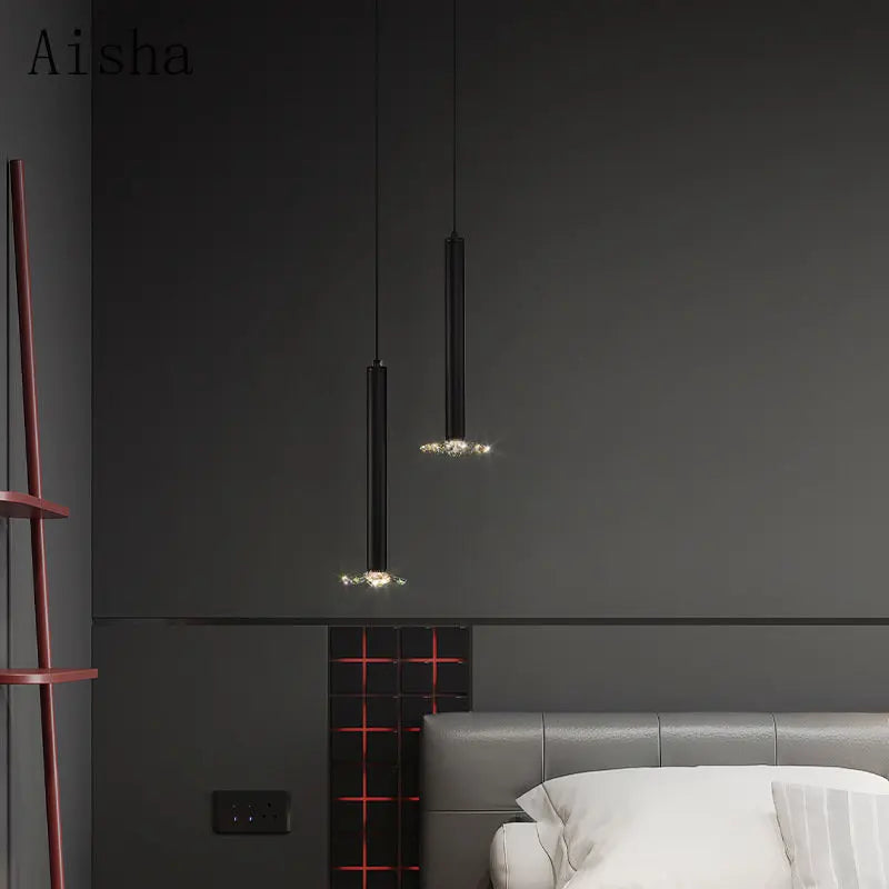 suspension design pour un intérieur moderne et élégant - vue 3 sur 18
