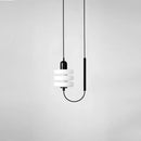 suspension LED moderne chevet pour salon salle à manger Restaurant hôtel décor à la maison