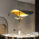 Suspension led design nordique lustre suspension éclairage