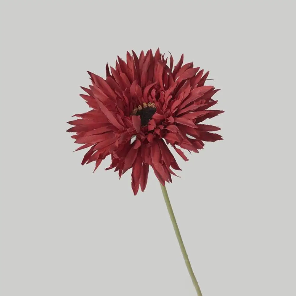 fleur artificielle marguerite decoration pour mariage et interieur - vue 9 sur 16