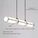 Minimalistische und trendige Pendelleuchte für Bar und Café