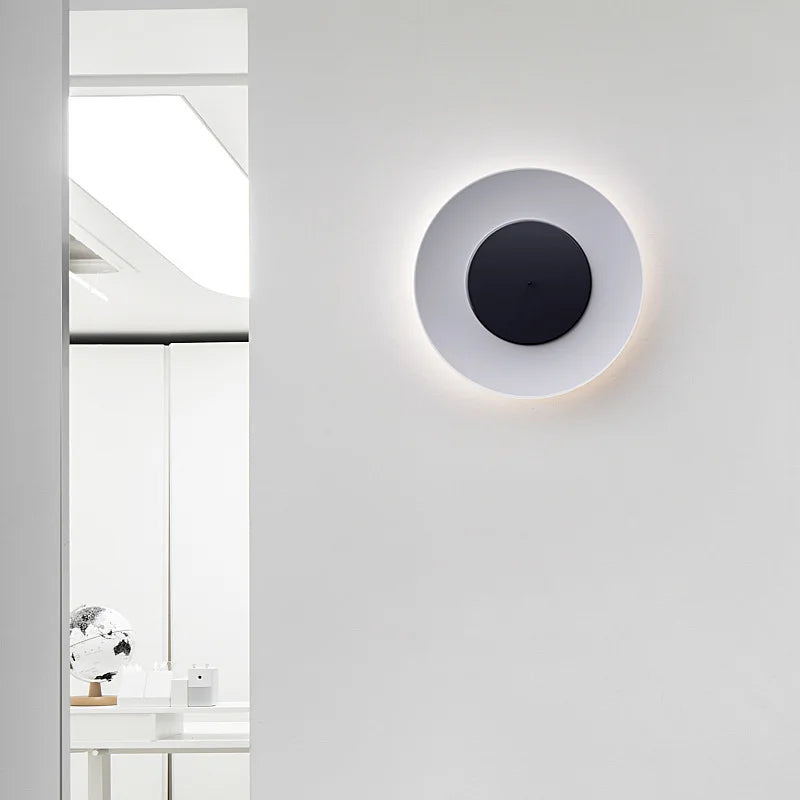 lustre moderne led pour éclairage de plafond - vue 4 sur 14