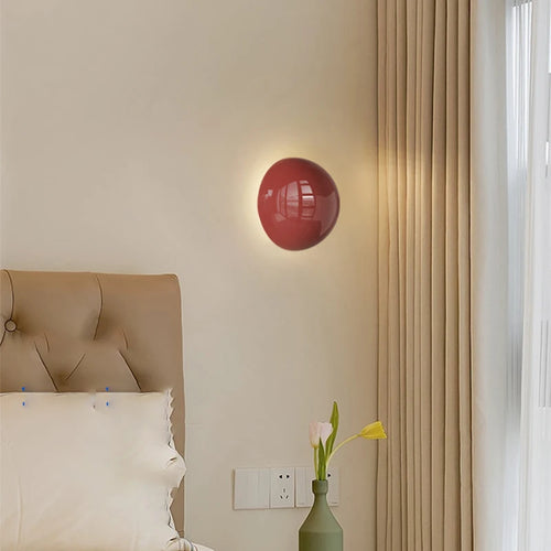 applique murale led modifiable en métal - vue 5 sur 7