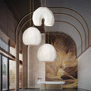 Lustre personnalisé avancé moderne