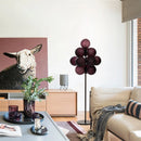 Kreativer Glas-Kronleuchter in Traubenform für modernes Interieur