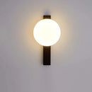 applique murale nordique moderne simple luminaire décoratif d'intérieur