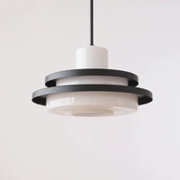 lustre suspension industriel rétro pour restaurant bar café