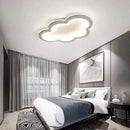 Moderner LED-Kronleuchter für Schlafzimmer und Balkon