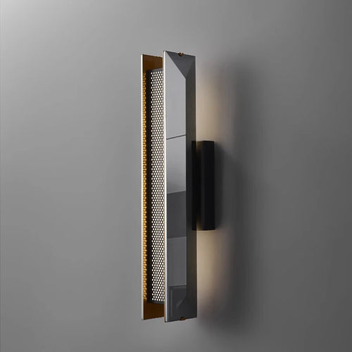 applique murale italienne minimaliste moderne nouvelle collection