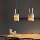Elegante Art-déco-Pendelleuchte für moderne Inneneinrichtung