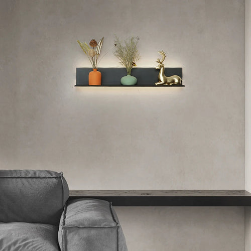 Applique murale LED éclairage intérieur pour salon chevet allée balcon étagère couloir éclairage intérieur lustres de maison